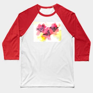 Monarchs. Baseball T-Shirt